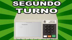 Segundo Turno Eleições 2020