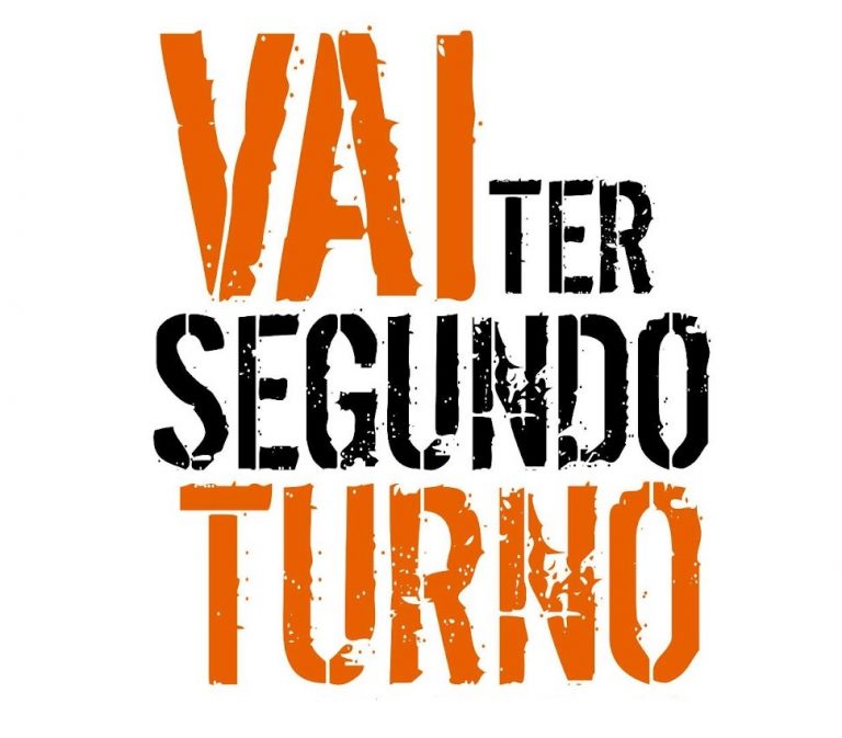 Segundo Turno das Eleições