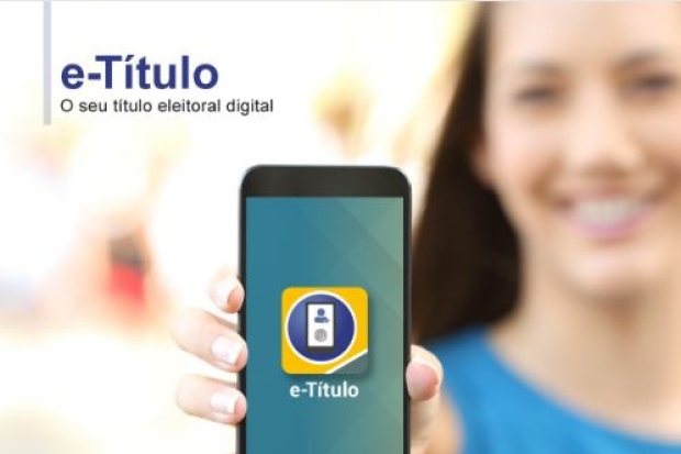Título de Eleitor Digital