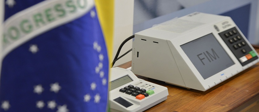 Eleições 2022